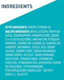 Cerave Acne Foaming Cream Cleanser 150 ml