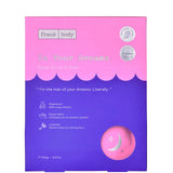 FRANK BODY IN YOUR DREAMS SCRUB 240G -  BOXES DAMAGED IN TRANSIT