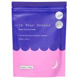FRANK BODY IN YOUR DREAMS SCRUB 240G -  BOXES DAMAGED IN TRANSIT