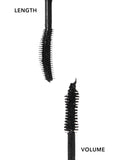 SHEGLAM ALL IN ONE VOLUME & LENGTH MASCARA - MOST HYPED MASCARA