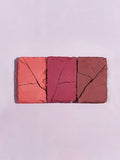 sheglam SWEET CHEEKS BLUSH KIT TRIO- SUNSET CRUISE