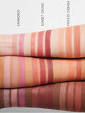 SHEGLAM SWEET CHEEKS BLUSH kit TRIO- ENAMORED