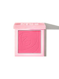 sheglam LOVE DIVE TENDER HEART POWDER BLUSH YOU'RE PEACHY