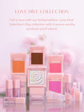 sheglam LOVE DIVE TENDER HEART POWDER BLUSH- DONT PINK TWICE