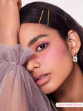 sheglam LOVE DIVE TENDER HEART POWDER BLUSH- DONT PINK TWICE