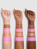 sheglam LOVE DIVE TENDER HEART POWDER BLUSH YOU'RE PEACHY