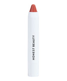 HONEST BEAUTY - Lip Crayon - Demi Matte ( 3g )