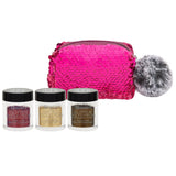 BH Cosmetics - Royal Affair Glitter Set for Eyes & Body
