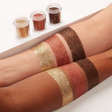 BH Cosmetics - Royal Affair Glitter Set for Eyes & Body