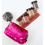 BH Cosmetics - Royal Affair Glitter Set for Eyes & Body