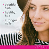 Neocell  - Collagen Peptides type 1&3  - Powder - 198g Expiry 2.2026