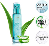 L'Oreal Paris Hydra Genius Hyaluronic Acid Moisturizer for Normal to dry Skin, 70 ml