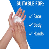 Cerave Moisturizing cream 539 ml normal to dry 19 oz