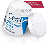 Cerave Moisturizing cream 539 ml normal to dry 19 oz