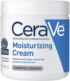 Cerave Moisturizing cream 539 ml normal to dry 19 oz