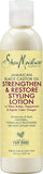Shea Moisture Strengthen & Restore Styling Lotion, 8 Ounce