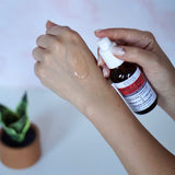 ADVANCED CLINICALS DARK CIRCLE EYE SERUM 52ML