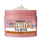 Soap & Glory Call Of Fruity Butter 300ml Expiry 08.2024
