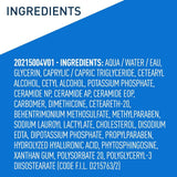 CeraVe, Daily Moisturizing Lotion, Lightweight 12 oz 355 ML Normal to Dry Skin