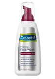 Cetaphil, Foaming Face Wash, 8 Fl Oz (237 Ml) ,  For Redness prone skin