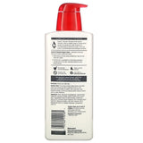 Eucerin, Intensive Repair Lotion, Fragrance Free, 16.9 fl oz (500 ml)
