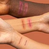 Huda GloWish Cheeky Vegan Blush Powder