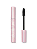 sheglam MAX IMPACT EXTREME VOLUMIZING MASCARA water proof black