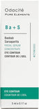 Odacite BA+S EYE CONTOUR serum - 5 ml anti wrinkle serum
