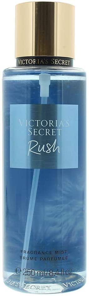 VICTORIA'S SECRET Rush Mist 250 ml Full Size – Dubuypk