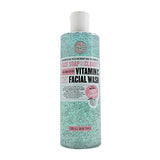 Soap & Glory Vitamin c Face wash Full size 350 ml