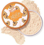 Coty Airspun  makeup setting powder - Translucent, Translucent extra coverage, Naturally Neutral, SUNTAN, Honey Beige , 2.3 oz (65 g) BIG SIZE