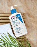 Cerave  - moisturising lotion for dry to very dry skin 8 oz , 236 ml