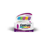 Centrum Women A To Zinc Multivitamin Tablets 60's from Dubai UAE