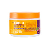 Cantu  GRAPESEED STRENGTHENING DEEP TREATMENT MASQUE 340g
