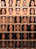 Shop SHEGLAM  Skinfluencer Full Coverage Foundation Balm Full size in shades Linen, Buttercream, Porcelain, Fair, Chantilly, Bamboo, Shell, Nude, Acorn, Warm Vanilla, Sand, Peach, Honey, Butterscotch, Wheat, Golden, Almond in Pakistan