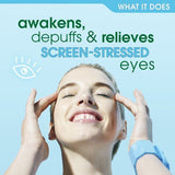 Simple Water Boost Hydrating eye gel 25 ML