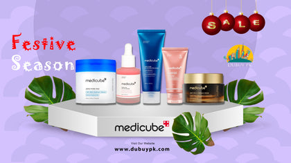 Medicube