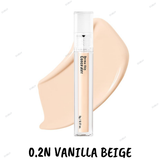 23YEARSOLD Derma Thin Concealer 5g - 0.2N Vanilla Beige, 0.2P Tone Up Beige, 0.5P Pink Beige, 1Y Glow Beige, 1.5B Nude Beige, 2N Natural Beige