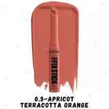NYX Pro Fix Stick Correcting Concealer - 0.1-Green, 0.2-Pink, 0.3-Yellow, 0.4-Dark Peach, 0.5-Apricot, 01-Pale, 03-Alabaster, 05-Vanilla, 06-Natural, 08-Classic Tan, 10-Golden, 11-Cinnamon