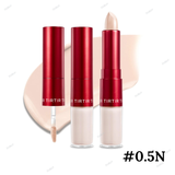 TIRTIR Glide & Hide Blurring Concealer - 0.5N, 3.5W, 4.5N, 5C, 6O