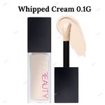 Buy Huda Beauty #FauxFilter Luminous Matte Concealer in shades Whipped Cream 0.1G, Royal Icing 1.1N, Marshmallow 1.3G, Yogurt Drops 1.5B, Honey 1.7B, Meringue 2.1N, Cotton Candy 2.3B, Nougat 2.5G, Coconut Flakes 2.7N, Vanilla Swirl 3.1B, Marmalade 3.3B, Sugar Biscuit 3.5N, Graham Cracker 4.1G, Cookie Dough 4.3N, Granola 4.5G in Pakistan