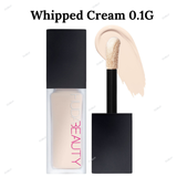 Buy Huda Beauty #FauxFilter Luminous Matte Concealer in shades Whipped Cream 0.1G, Royal Icing 1.1N, Marshmallow 1.3G, Yogurt Drops 1.5B, Honey 1.7B, Meringue 2.1N, Cotton Candy 2.3B, Nougat 2.5G, Coconut Flakes 2.7N, Vanilla Swirl 3.1B, Marmalade 3.3B, Sugar Biscuit 3.5N, Graham Cracker 4.1G, Cookie Dough 4.3N, Granola 4.5G in Pakistan