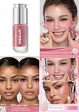 SHEGLAM Bubble Dew Blush Serum - 001 Love Cake, 004 Hot Topic, 007 Pink Slip, 031 Tongue Pop, 103 Hush Hush, 300 Lilac Dream