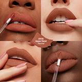 REVLON ColorStay Limitless Matte Liquid Lipstick - 001 Beauty Sleep, 002 Poster Child, 003 Upper Hand, 004 Model Behavior, 005 Strut, 006 Manifest, 007 Icon Era, 008 Stir Me Up, 009 Hot Take, 010 Top Talent, 011 Fire Off, 012 Lead The Way, 013 Real Deal, 014 Dream Job, 015 Hype Girl, 016 Extra Shot 