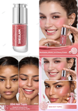 SHEGLAM Bubble Dew Blush Serum - 001 Love Cake, 004 Hot Topic, 007 Pink Slip, 031 Tongue Pop, 103 Hush Hush, 300 Lilac Dream