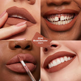 REVLON ColorStay Limitless Matte Liquid Lipstick - 001 Beauty Sleep, 002 Poster Child, 003 Upper Hand, 004 Model Behavior, 005 Strut, 006 Manifest, 007 Icon Era, 008 Stir Me Up, 009 Hot Take, 010 Top Talent, 011 Fire Off, 012 Lead The Way, 013 Real Deal, 014 Dream Job, 015 Hype Girl, 016 Extra Shot 