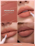 SHEGLAM Marshmallow Puff Lip Blur Pen - 002 Gotcha, 004 Dream Date, 031 Milk Fluff, 032 Soft Bounce,  111 High Key, 136 Blush Whip, 212 Rose Creme, 330 Red Teddy, 331 Berry Mousse, 522 Sunset Melt, 523 BrûLéE, 524 S'More Night