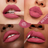 REVLON ColorStay Limitless Matte Liquid Lipstick - 001 Beauty Sleep, 002 Poster Child, 003 Upper Hand, 004 Model Behavior, 005 Strut, 006 Manifest, 007 Icon Era, 008 Stir Me Up, 009 Hot Take, 010 Top Talent, 011 Fire Off, 012 Lead The Way, 013 Real Deal, 014 Dream Job, 015 Hype Girl, 016 Extra Shot 