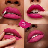 REVLON ColorStay Limitless Matte Liquid Lipstick - 001 Beauty Sleep, 002 Poster Child, 003 Upper Hand, 004 Model Behavior, 005 Strut, 006 Manifest, 007 Icon Era, 008 Stir Me Up, 009 Hot Take, 010 Top Talent, 011 Fire Off, 012 Lead The Way, 013 Real Deal, 014 Dream Job, 015 Hype Girl, 016 Extra Shot 