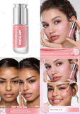 SHEGLAM Bubble Dew Blush Serum - 001 Love Cake, 004 Hot Topic, 007 Pink Slip, 031 Tongue Pop, 103 Hush Hush, 300 Lilac Dream